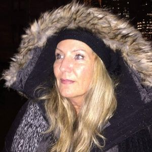 Meet your Posher, Jeannie